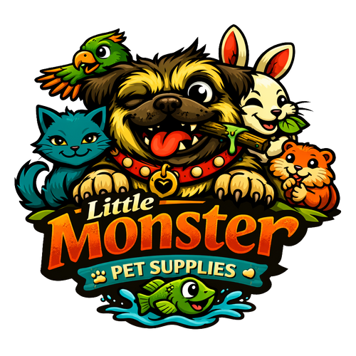 Little Monster Pet Supplies